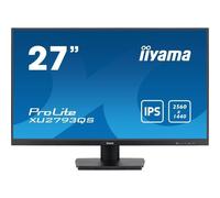 Monitor PC iiyama ProLite XU2793QS-B7 27" QHD 100Hz IPS Flat 1ms Altoparlanti Adaptive Sync