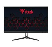 Monitor PC Itek GGF 24,5" FullHD 260Hz VA HDR10 FreeSync G-SYNC 1ms VESA