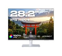 Monitor PC JAPANNEXT JN-282I4KP-HSP 28" UltraHD 4K+ 60Hz IPS HDR 5ms G-Sync FreeSync