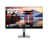 Monitor PC JAPANNEXT JN-IPS2709UHDR 27" UltraHD 4K 60Hz IPS HDR 8ms G-Sync FreeSync