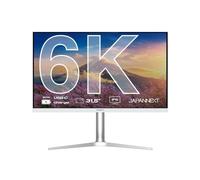 Monitor PC JAPANNEXT JN-IPS326K-HSPC9 32" UltraHD 6K IPS 60Hz HDR USB-C 8ms