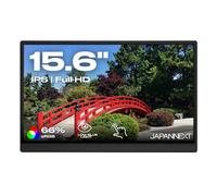 Monitor PC JAPANNEXT JN-MD-I156F-T-LE 15,6" Full HD 60Hz IPS Touch USB-C HDMI