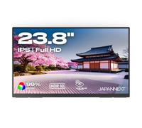 Monitor PC JAPANNEXT JN-MD-IPS238F-C6 23.8" Full HD 100Hz IPS HDR USB-C 14ms