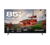 Monitor PC JAPANNEXT JN-VM8500UHDR 85" UltraHD 4K 60Hz VA HDR G-Sync FreeSync 8ms