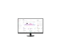 Lenovo D32-40 80 cm (31.5") 1920 x 1080 Pixel Full HD Nero