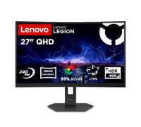 Lenovo Legion 27Q-2c 27 Zoll WQHD Fast VA Panel 16:9 240 Hz Curved Gaming Monitor (67EFGAC1EU)