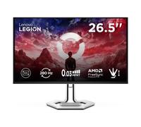 Monitor PC Lenovo Legion 68CFGACBIT 26,5" Quad HD 280Hz QD-OLED FreeSync Premium Pro Regolabile in altezza