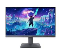 Monitor PC Lenovo LOQ 24-10 23,8" FullHD 200Hz IPS HDR10 FreeSync Premium 0,5ms