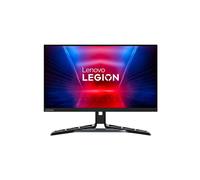 Monitor PC Lenovo R25f-30 24.5'' FHD, VA, 380 nits, 0.5ms, 240Hz, inclinabile, girevole, pivotabile, supporto regolabile in altezza, 2x HDMI 2.1, 1x D