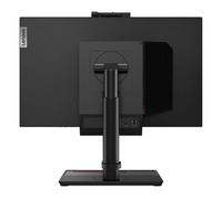Monitor PC Lenovo ThinkCentre Tio24 Gen 4 23,8" FullHD 60Hz IPS Camera Audio Integrato