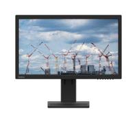 Monitor PC Lenovo ThinkVision E22-20 21,5" FullHD 60Hz IPS Altezza Regolabile