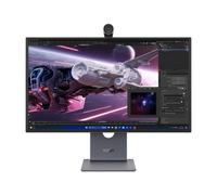 Monitor PC Lenovo Yoga Pro 27UD-10 26,5" UltraHD 4K 120Hz QD-OLED HDR Dolby Vision FreeSync G-SYNC USB-C