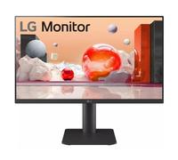 Monitor PC LG 25MS550-B 24.5" FullHD 100Hz IPS Altoparlanti Regolabile 5ms