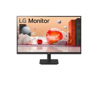Monitor PC LG 27BA400-B 27" FullHD 60Hz IPS Altoparlanti 5ms