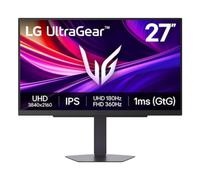 Monitor PC LG 27G810A-B 27" UltraHD 4K 180Hz IPS 1ms HDR G-SYNC