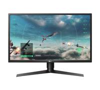 Monitor PC LG 32GK850G-B 32" Wide QuadHD 144Hz VA G-Sync 5ms Sphere Lighting