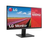 Monitor PC LG 32MR50C-B 31.5" FullHD 100Hz VA Curvo FreeSync 5ms