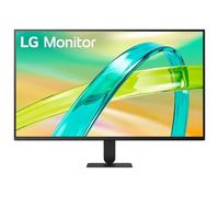 Monitor PC LG 32U401B-B 31,5" Full HD 120 Hz VA 5 ms HDR10