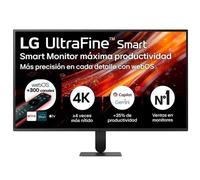Monitor PC LG 32U701SB-B 32" UltraHD 4K 60Hz VA Smart TV webOS HDR10