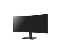 LG 35BN77CP-B.AEU Monitor PC 88,9 cm (35") 3440 x 1440 Pixel Quad HD LED Nero