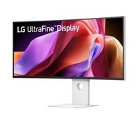 LG UltraFine 40WT95UF-W - LED-Monitor - gebogen - 101.6 cm (40")