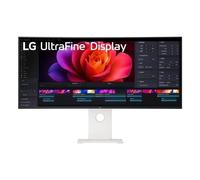 Monitor PC LG UltraWide 40U990A-W 40'' WUHD 120Hz Nano IPS Curvo 5ms FreeSync HDR600