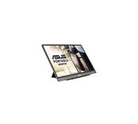 Monitor PC Mobile ASUS ZenScreen MB16ACE - 15.6" - IPS - Full HD 1920x1080 px - 5ms - 60Hz - 220cd/mÂ² - USB-C - Grigio Scuro