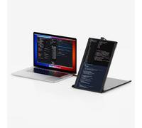 Monitor PC Mobile Pixels Duex Max DS 14,1" FullHD 60Hz IPS Portatile USB-C