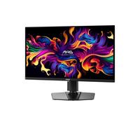 Monitor PC MSI MAG 271QPXDE 27" Wide Quad HD 240Hz QD-OLED 0,03ms Regolabile