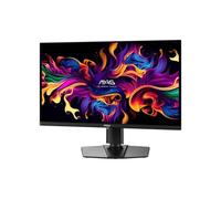 Monitor PC MSI MAG 271QPXDE 27" Wide Quad HD 240Hz QD-OLED Regolabile altezza