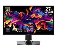 Monitor PC MSI MAG 274QP QD-OLED X24 27" WQHD 240Hz QD-OLED HDR 0,03ms