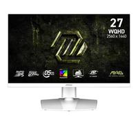MSI MAG 274QRFW E20