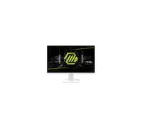 MSI MAG 274QRFW 27 2560 x 1440 (2K) HDMI DisplayPort 180Hz Pivot Schermata