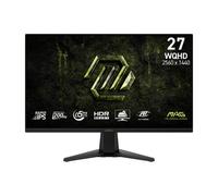 Monitor PC MSI MAG 275QF E20 27" WQHD 200Hz IPS FreeSync Premium HDR Ready 0,5ms