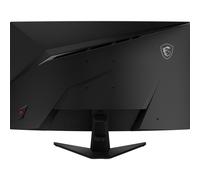 MSI MAG 321CQF E18 MONITOR GAMING, 31,5 ", WQHD, 2560 x 1440 Pixel, tempo di risposta 0,5 ms, refresh rate 180 Hz