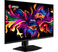Monitor PC MSI MAG 321UP QD-OLED X24 31,5" UltraHD 4K 240Hz QD-OLED regolabile