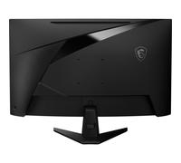 Monitor PC MSI MAG 32CQ6F 31,5" Wide Quad HD 180Hz VA Curvo HDR400 0,5ms