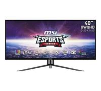 Monitor PC Msi MAG401QR - Nouvo