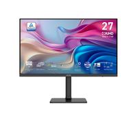 Msi Modern Md272uphgde 27" Ips Uhd - Flachbildschirm (tft/lcd) - 68,6 Cm (9s6-3pb19H-271)