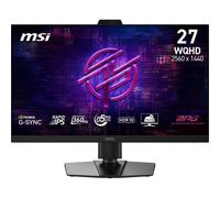 Monitor PC MSI MPG 272QRF X36 27" Quad HD 360Hz Rapid IPS G-SYNC HDR10 0,5ms