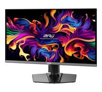MSI MPG 272URX Display PC a schermo piatto QD-OLED da 67,3 cm (26,5 ) 3840 x 2160 pixel 4K Ultra HD Nero - Nouvo