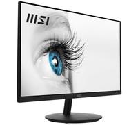 Monitor PC MSI Pro MP242A 23,8" FullHD 100Hz IPS FreeSync Altoparlanti 5ms