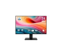 Monitor PC - MSI - PRO MP242A E2 - 24 pollici - IPS - Full HD 1920x1080 - 1 ms