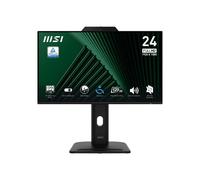 MSI Pro MP242PMG Monitor PC 60,5 cm (23.8") 1920 x 1080 Pixel Full HD LCD Nero