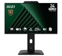 MSI PRO MP242PMGDE 60 cm (24") IPS FHD 1 ms 120 Hz Pivot