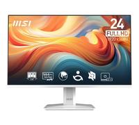 Monitor PC MSI Pro MP243W E14 23,8" FullHD 144Hz IPS HDR 45ms Altoparlanti