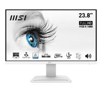 MSI PRO MP243XW 23,8"LEDIPS FullHD 100Hz