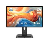 Monitor PC MSI Pro MP245PGN E14 23,8" Full HD 144Hz IPS 4ms Altoparlanti