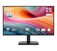 Monitor PC MSI Pro MP251L E2 24,5 pollici Full HD IPS 120 Hz 1 ms Nero - Nouvo