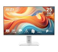 Monitor PC MSI PRO MP251W E14A 24,5" FullHD 144Hz IPS Adaptive-Sync 1ms